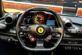 Ferrari F8 Spider*Carbon racing seats*Passenger display