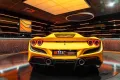 Ferrari F8 Spider*Carbon racing seats*Passenger display