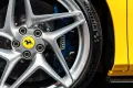 Ferrari F8 Spider*Carbon racing seats*Passenger display