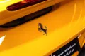 Ferrari F8 Spider*Carbon racing seats*Passenger display