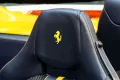 Ferrari F8 Spider*Carbon racing seats*Passenger display