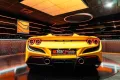 Ferrari F8 Spider*Carbon racing seats*Passenger display