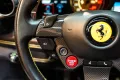 Ferrari F8 Spider*Carbon racing seats*Passenger display