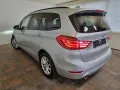 BMW 216d Gran Tourer Advantage LED Nav Kam 7-Sitzer