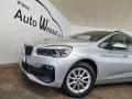 BMW 216d Gran Tourer Advantage LED Nav Kam 7-Sitzer