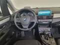 BMW 216d Gran Tourer Advantage LED Nav Kam 7-Sitzer