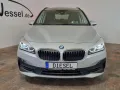 BMW 216d Gran Tourer Advantage LED Nav Kam 7-Sitzer