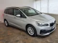 BMW 216d Gran Tourer Advantage LED Nav Kam 7-Sitzer
