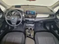 BMW 216d Gran Tourer Advantage LED Nav Kam 7-Sitzer