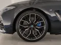 BMW M850i xDrive Gran Coupé