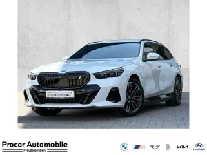 BMW i5 eDrive40 M Sport Pro AdapLED DA Prof PA+ H/K