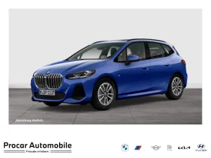 BMW 223d xDrive ActiveTourer MSport AHK Pano HeadUp 