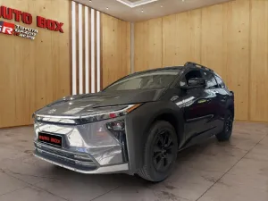 Toyota bZ4X Touring 4x2 Teamplayer Zins 0,00%
