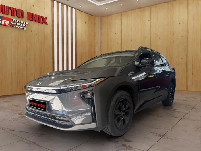 Toyota bZ4X Touring 4x2 Teamplayer Zins 0,00%