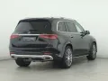 Mercedes-Benz GLS 580 4MATIC 2xKlima 360 4xSHZ ACC AHK AUT HUD