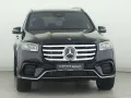 Mercedes-Benz GLS 580 4MATIC 2xKlima 360 4xSHZ ACC AHK AUT HUD