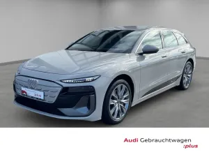 Audi A6 e-tron Avant quattro S-Line Matrix 360°Kamera