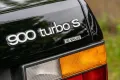 Saab Turbo S