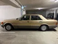 Mercedes-Benz S 420 