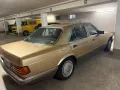 Mercedes-Benz S 420 