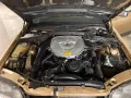 Mercedes-Benz S 420 