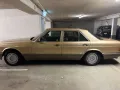 Mercedes-Benz S 420 