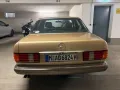 Mercedes-Benz S 420 