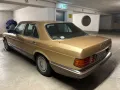 Mercedes-Benz S 420 