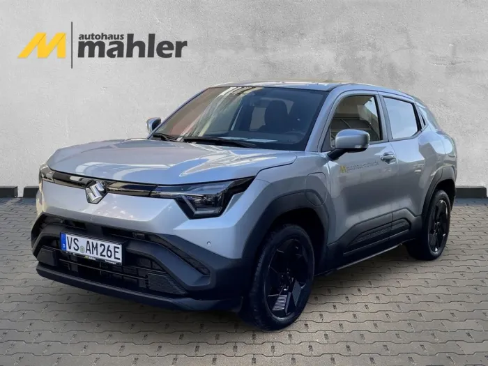 Suzuki e Vitara Allgrip Comfort eAxle 61kWh ACC Navi LE