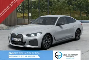 BMW i4 M50 xDrive M Sport //Stop/Go HeadUp 19