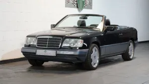Mercedes-Benz E 320 / exzellenter Zustand