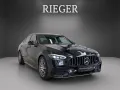 Mercedes-Benz C 43 AMG 4M 360°*DynLicht*Keyless*MEMORY*Totwink