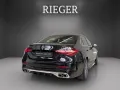 Mercedes-Benz C 43 AMG 4M 360°*DynLicht*Keyless*MEMORY*Totwink