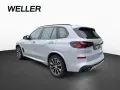 BMW X5 M60i xDrive Sportpaket Bluetooth Navi LED PDC