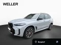 BMW X5 M60i xDrive Sportpaket Bluetooth Navi LED PDC