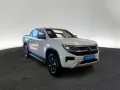 Volkswagen Amarok Style 3.0 TDI 4M AHK LEDER MATRIX STANDHZ