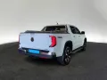 Volkswagen Amarok Style 3.0 TDI 4M AHK LEDER MATRIX STANDHZ