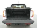 Volkswagen Amarok Style 3.0 TDI 4M AHK LEDER MATRIX STANDHZ