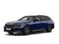 BMW i5 M60 xDrive Touring M Sport Sportpaket HUD LED