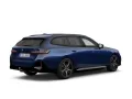 BMW i5 M60 xDrive Touring M Sport Sportpaket HUD LED