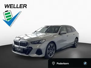 BMW i5 eDr40 T M Sport AHK,Pano,H/K,PAPro,DAPro,HUD