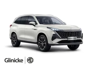 MGS9 S9 PHEV Premium *7-Sitzer*Panorama*