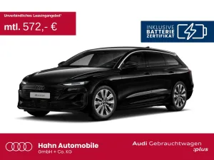 Audi A6 e-tron advanced Wärmepu tech plus AHK 360°