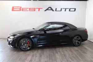 BMW M440i xDrive Cabrio H&K
