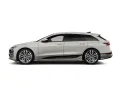 Audi A6 Avant e-tron S line e-tron performance 270 kW
