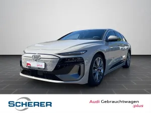 Audi A6 Avant e-tron S line e-tron performance 270 kW