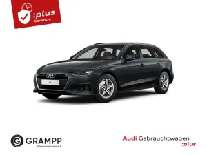 Audi A4 Avant 30 TDI S-tronic +AHK-Vor.+LED+ASSISTS+