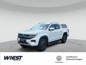 Volkswagen Amarok Style DC 3.0 TDI 4MOTION Automatik