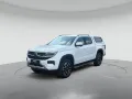 Volkswagen Amarok Style DC 3.0 TDI 4MOTION Automatik