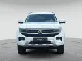 Volkswagen Amarok Style DC 3.0 TDI 4MOTION Automatik